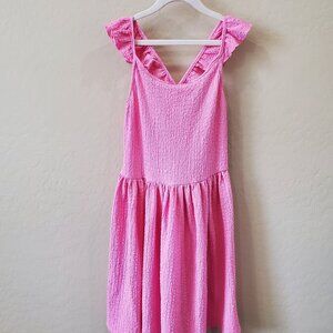 H&M Dress Size 8/10 Pink   -Bundle and Save